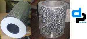 Turbine Element Filters