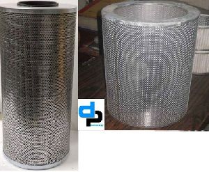 Turbine Element Filters
