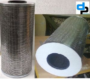 Turbine Element Filters