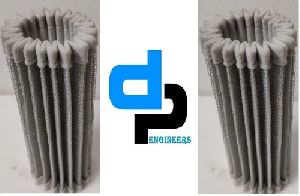 Turbine Element Filters