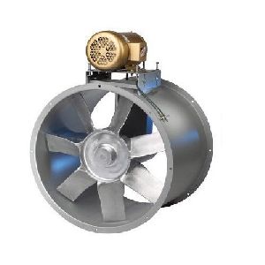 Axial Flow Fan