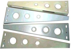 Air Condensing Brackets