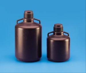 Hdpe Carboys