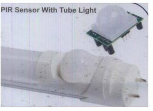 PIR Sensor Tube Light