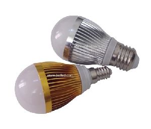 LED Bulb Fixtures