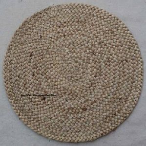 Braided Jute Rugs