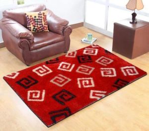 Designer Shaggy Rugs