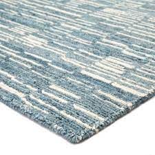 MODERN HAND KNOTTED RUGS