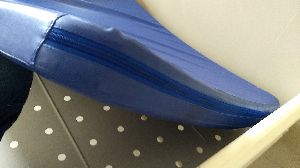 Hospital Rexine Mattress