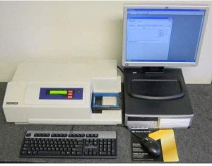 Lab Spectrofluorometer