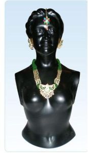 Jewellery Mannequins