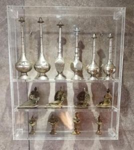 Museum Display Case