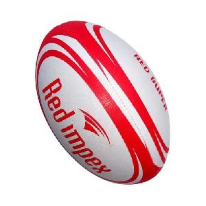 promotional rugby balls