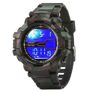 digital sports watches