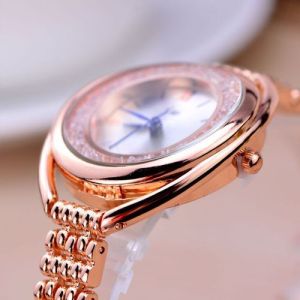 Ladies Gold Watch