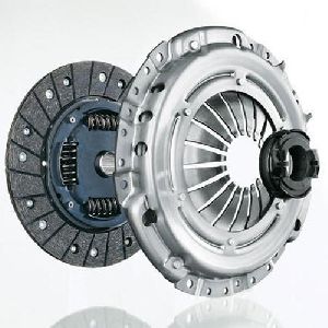 Car Clutch Set