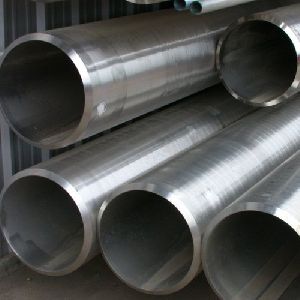 Heavy Duty Steel Pipes