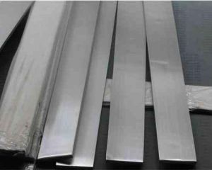 non magnetic steel