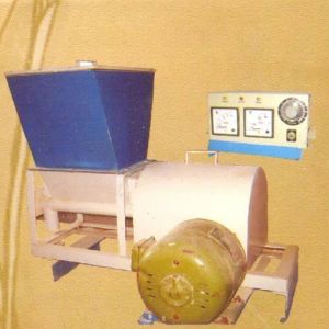 Gravimetric Micro Feeder