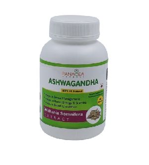 Ashwagandha Capsules