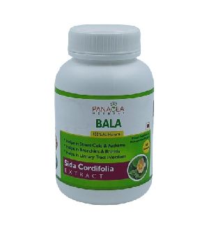 Bala Capsule