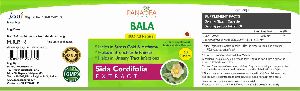 Bala Capsule