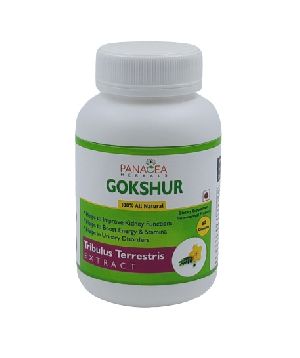 Gokshura Capsules