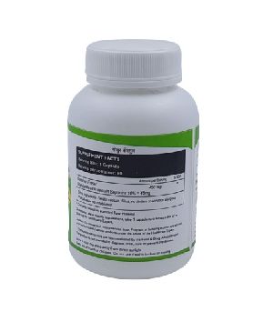Gokshura Capsules