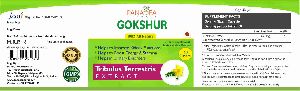 Gokshura Capsules