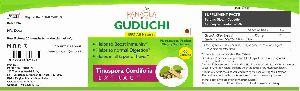Guduchi Capsules