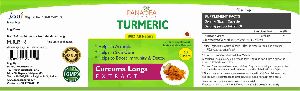 Turmeric Capsules