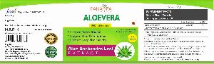 Aloevera Capsules