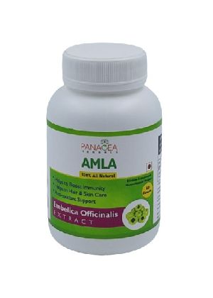 Amla Capsule