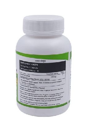Amla Capsule