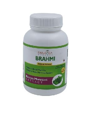 Brahmi Capsules