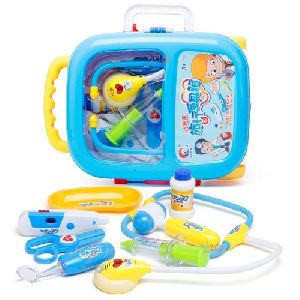 Pretend Play Doctor Toy Kit