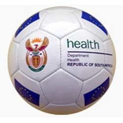 Promotional Soccer ball