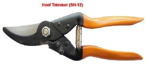 Hoof Trimmer