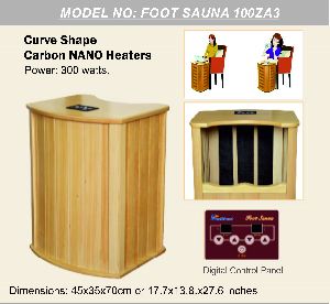 Far Infrared Detox Foot Sauna