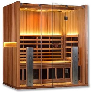 Far Infrared Sauna Cabinet