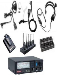 UHF Transceiver