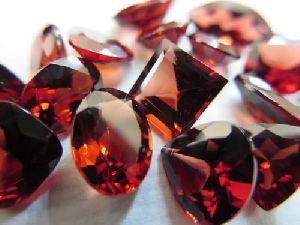 almandine garnet