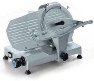 Electric Meat Slicer Machine