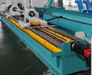 Bta Deep Hole Drilling Machine