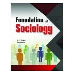 sociology book