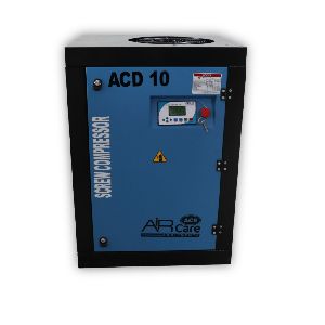 Industrial Screw Air Compressor