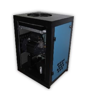 Industrial Screw Air Compressor