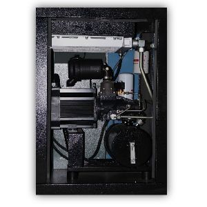 Industrial Screw Air Compressor