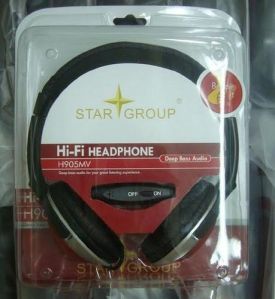 Hi Fi Headphones