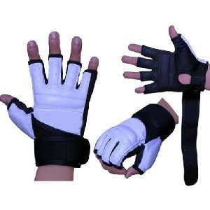 martial art gloves